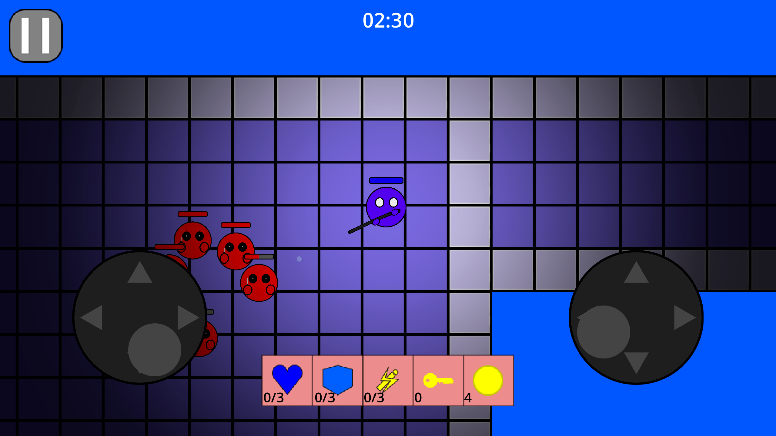 Circle apocalypse — screenshot 10