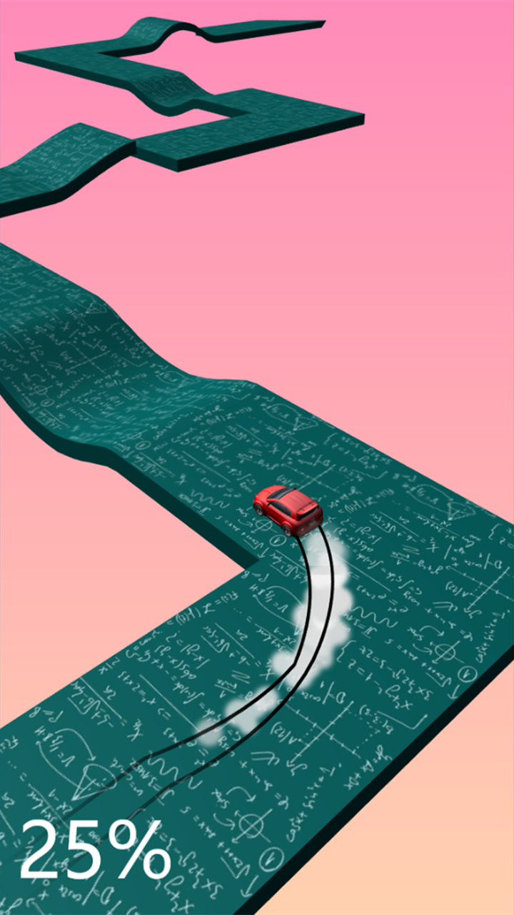 Hyper Drift Car screenshot 8