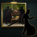 The Shadow Thief