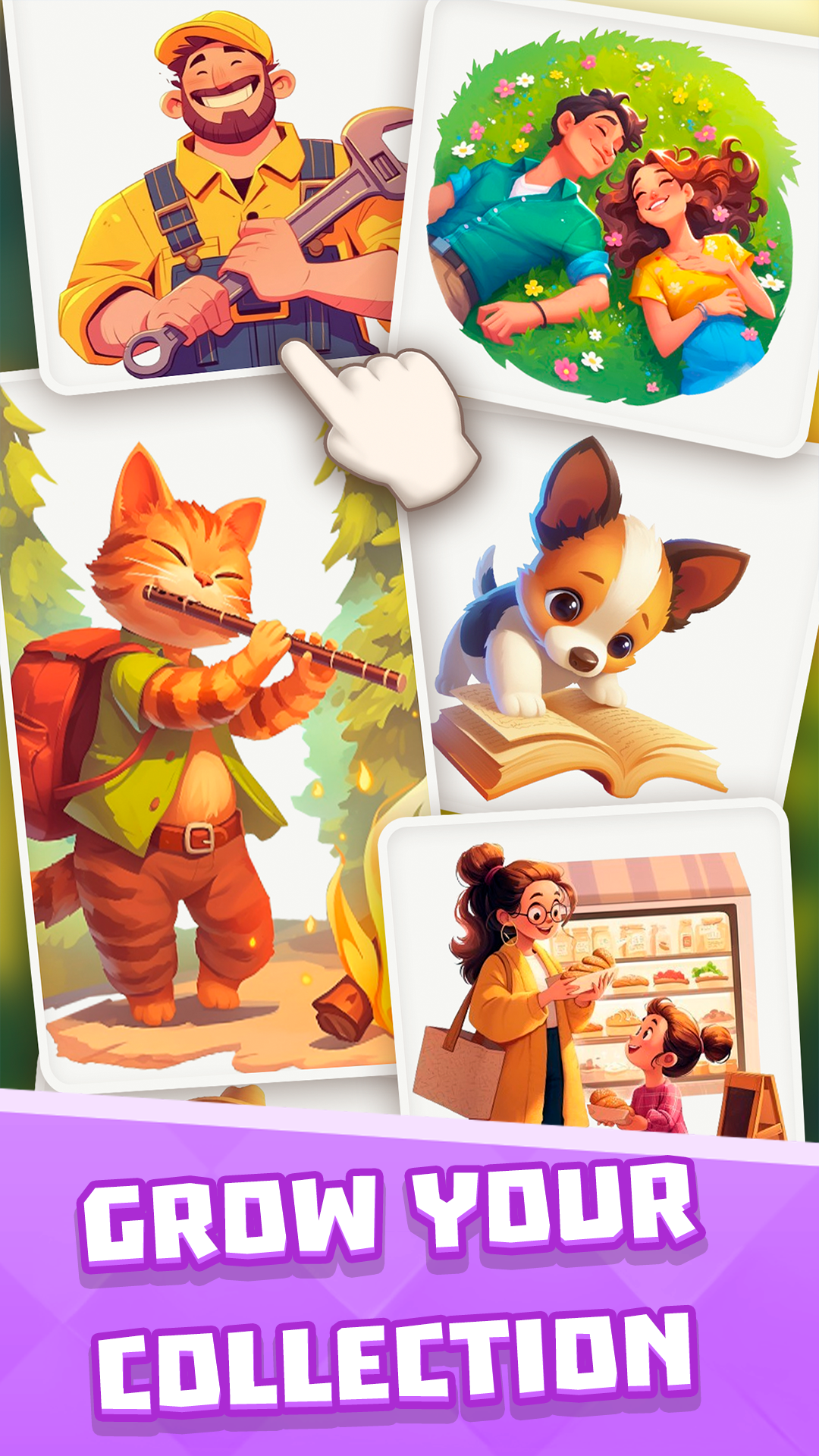 Tap Gallery screenshot 9