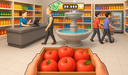 Supermarket Simulator: 3D Business