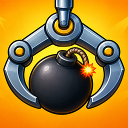 Claw Master - Roguelike Hero