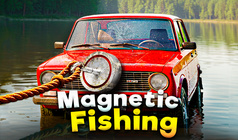 Magnetic Fishing