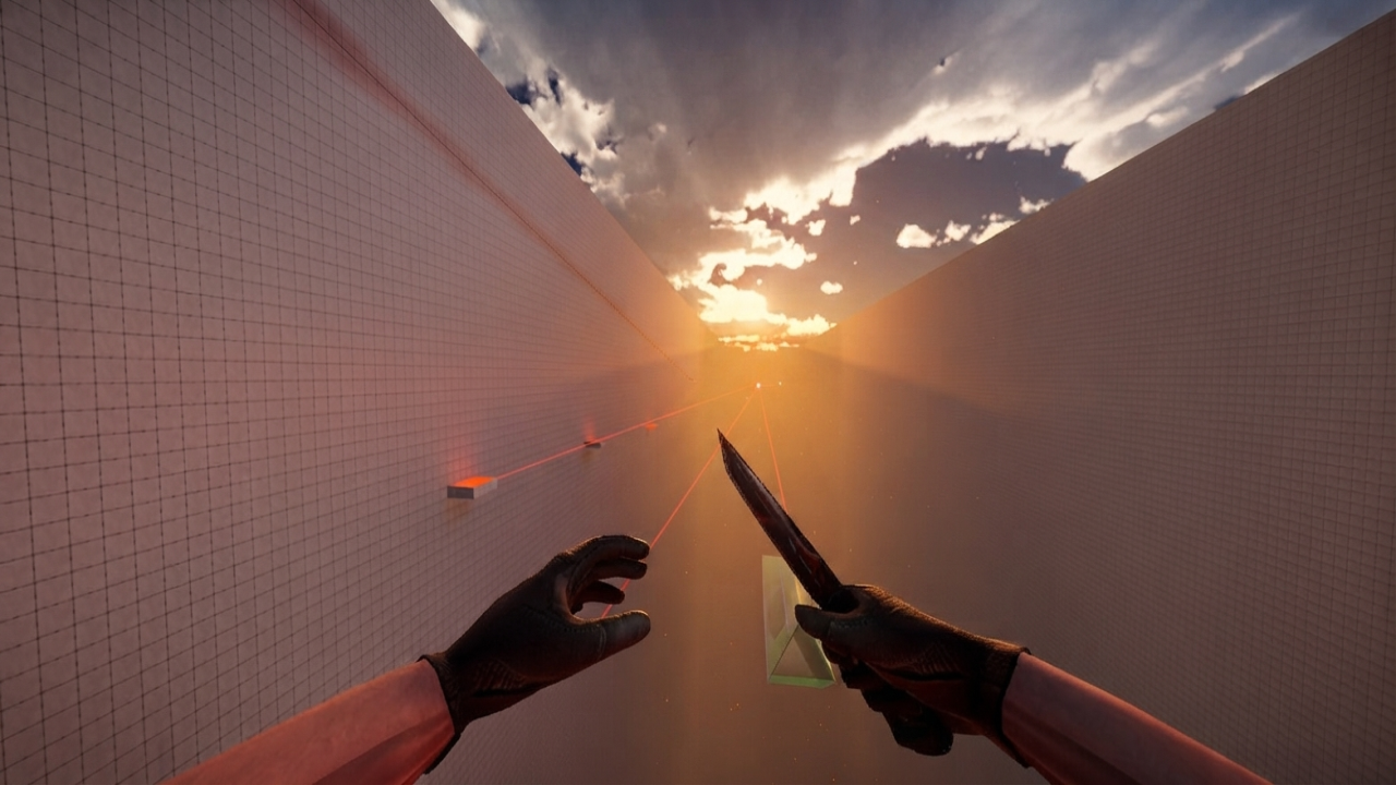 Bhop Go: Strike — screenshot 6