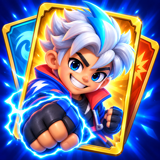 Fighter Draft: Dream Squad icon