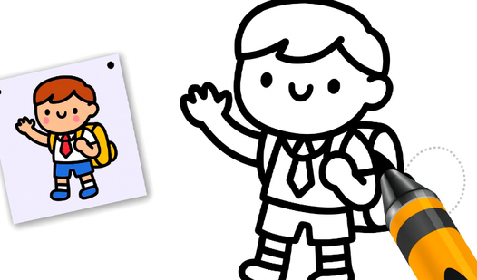 ASMR Coloring Pages & Drawing  loading=