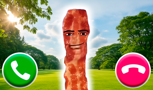 Call Omega Bacon