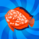 Fish simulator