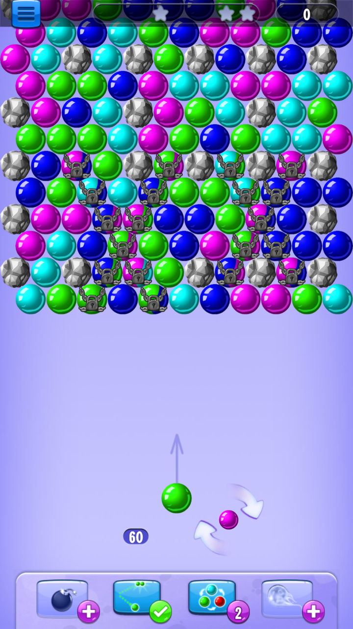 Bubble Level Classic screenshot 7