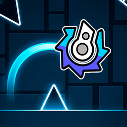 Geometry Dash: Ball 2.2