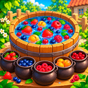 Sort Master: Juicy Jam