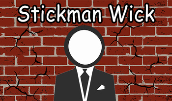 Stickman Wick