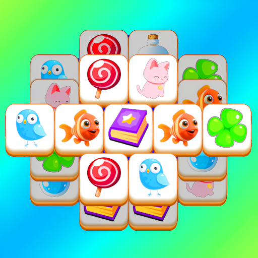 Match The Pictures In a Row icon