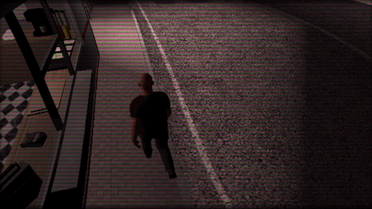 Scary Shawarma Kiosk — screenshot 7