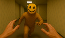 SCP Silent Maze