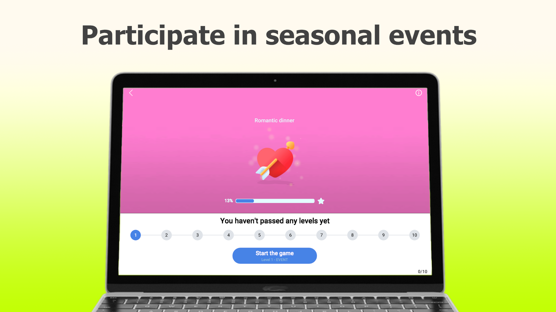 Match the Colors - puzzle for everyone screenshot