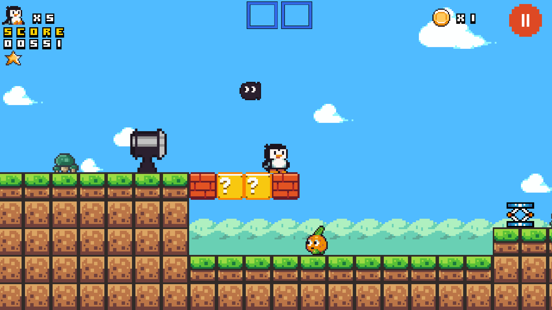 Baby Chicco Adventures — скриншот 1