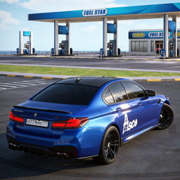 Driver Online Cars