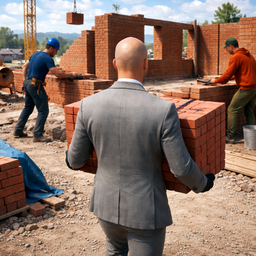 Открытый Мир Онлайн