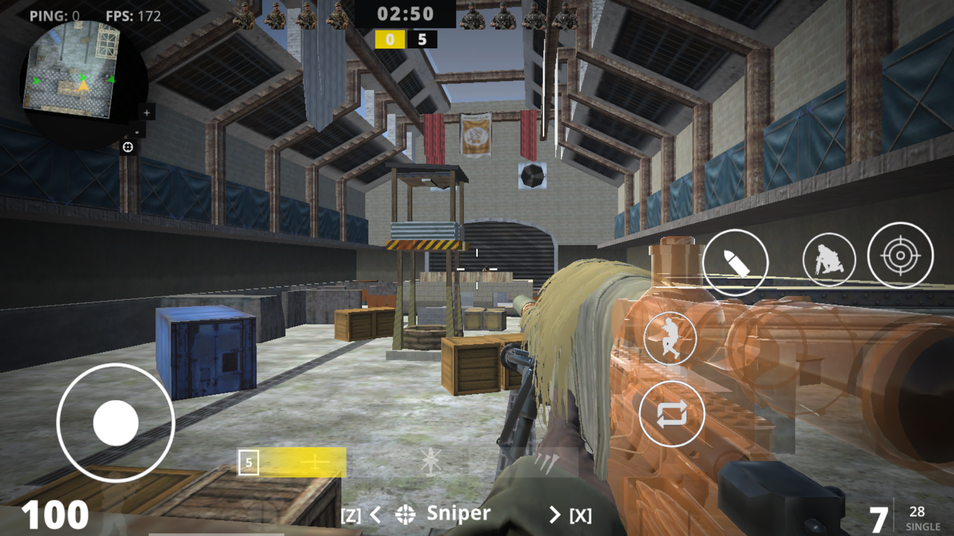 CoD screenshot 20