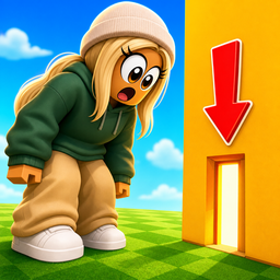 Your Obby Change Size