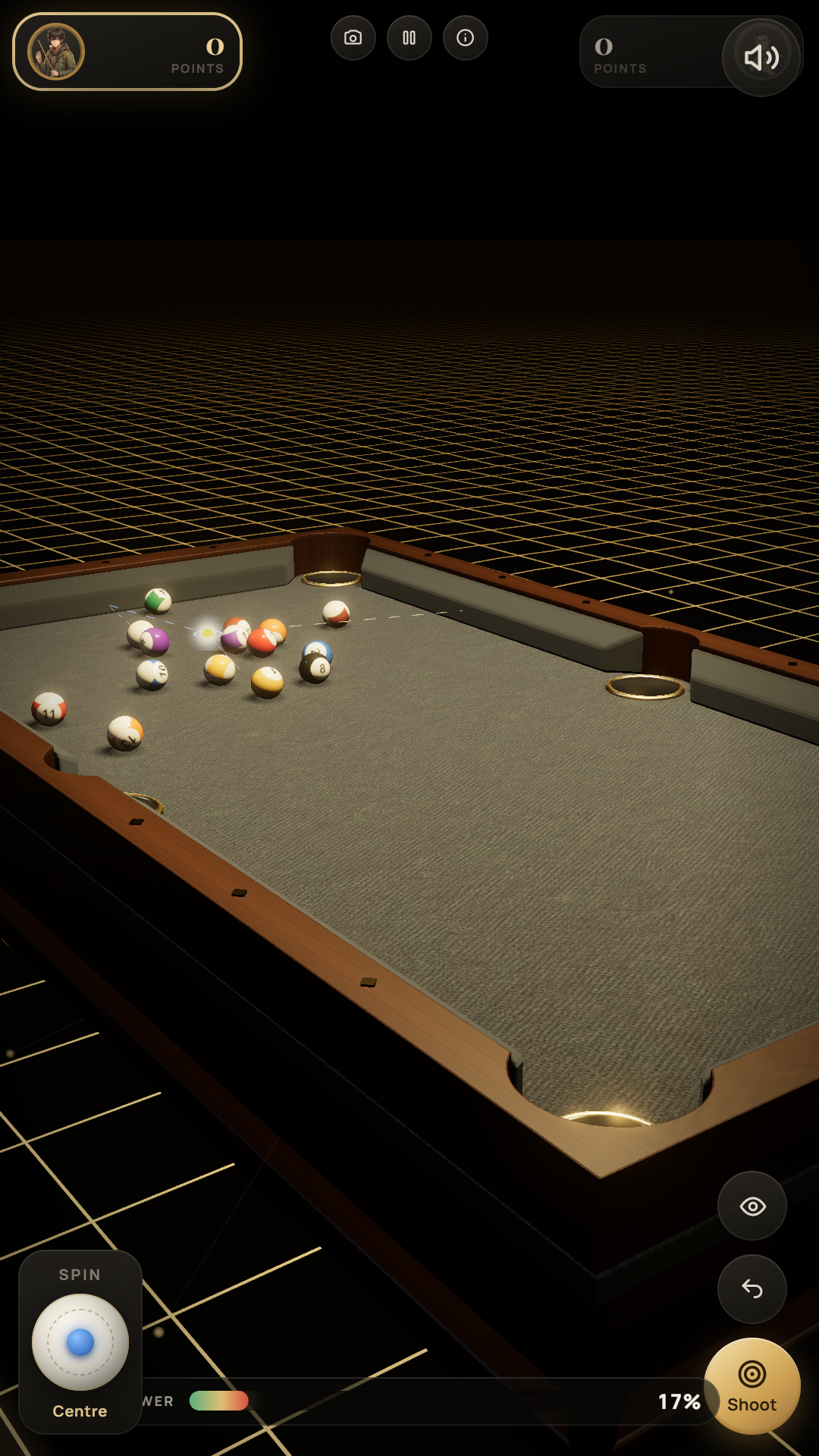Aurum Eight screenshot 10