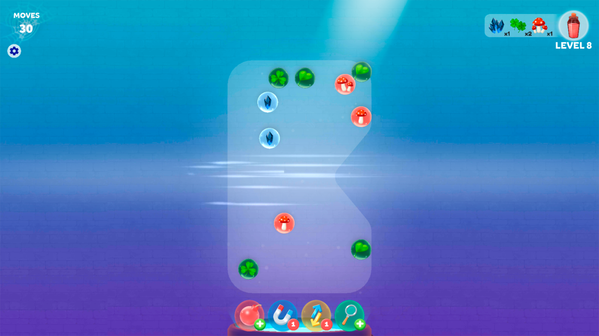 Bubble Quest — screenshot 2
