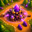 Idle Mutation Tower Defense