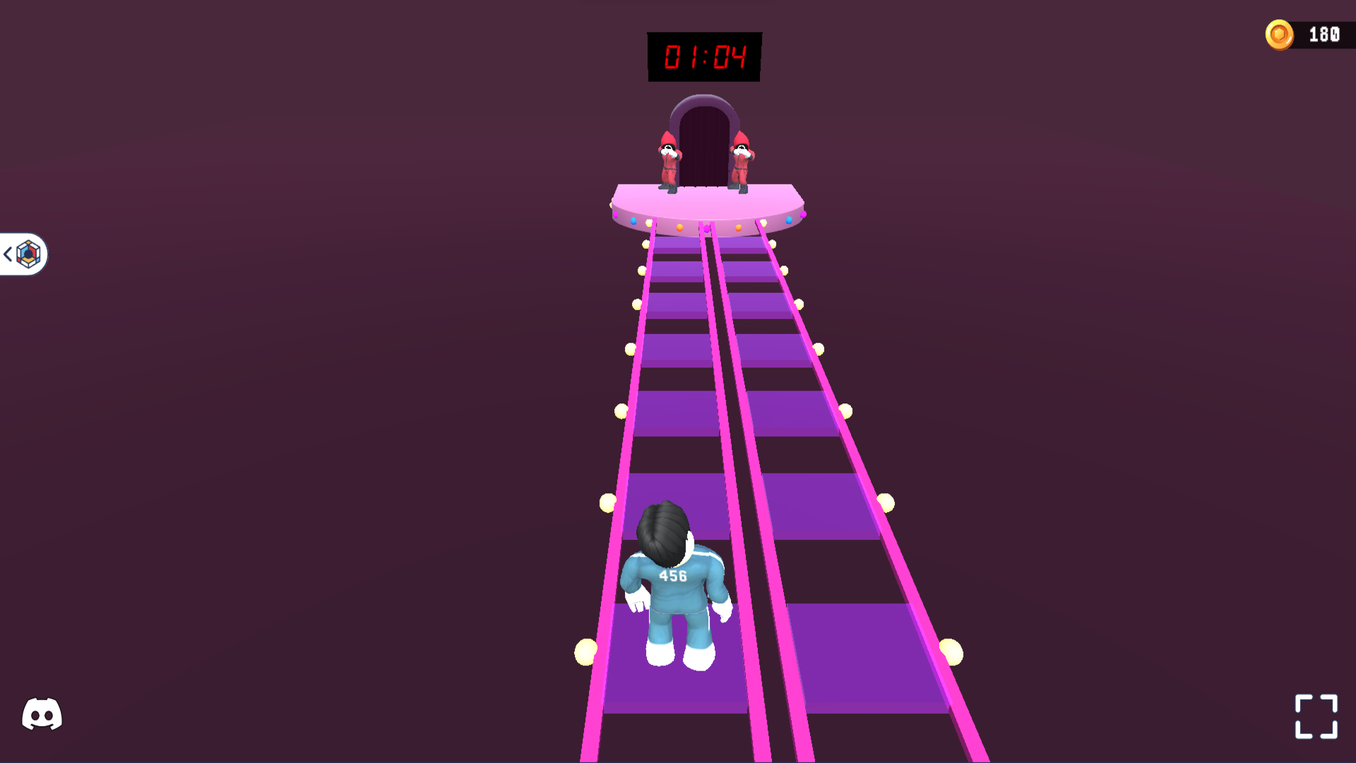 Squid Game screenshot