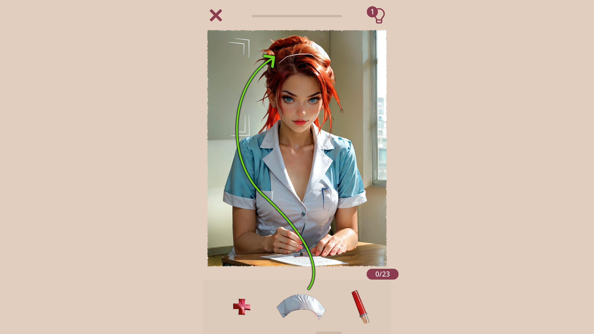 Art Puzzles For Adults screenshot
