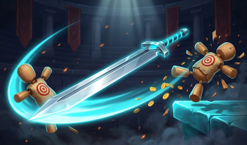 Ragdoll Fury game cover