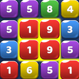 Color Numbers
