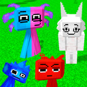 Sprunki 3D: Find All Diamonds