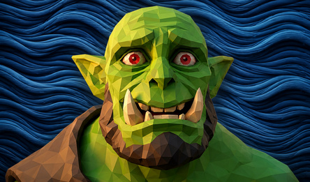 Orc`s Revenge