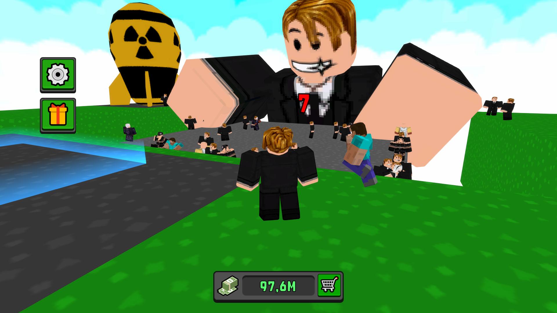 Shadow Shoot — screenshot 16
