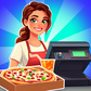 თამაში Pizza Simulator: Manage Your Restaurant!