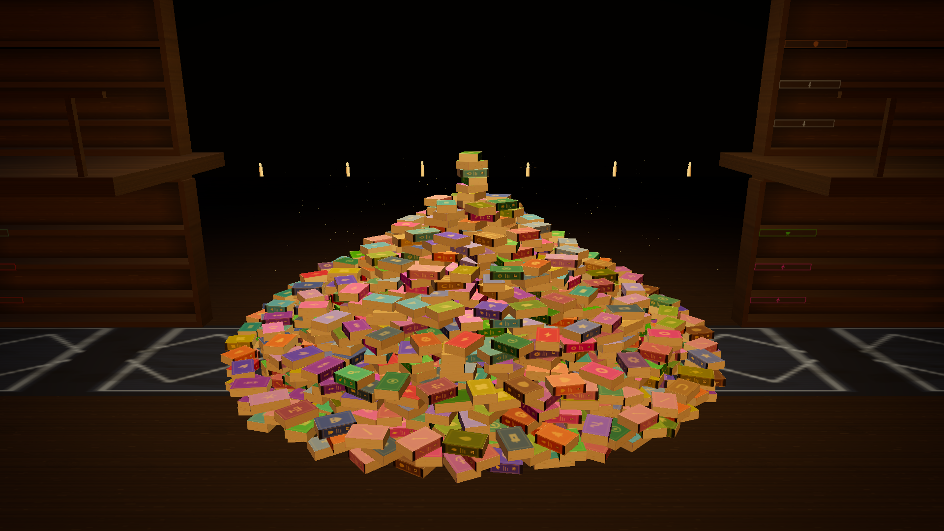 Librarian — screenshot 7