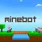 Mine Bot Spiel