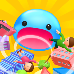 Hungry Slime