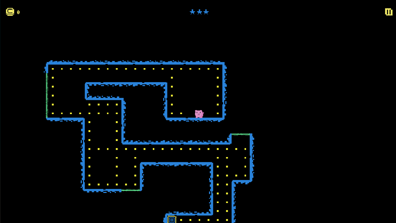 Piggy Dash screenshot
