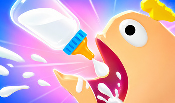 Feed, Clean & Merge!