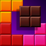 ШокоБлоки пазл