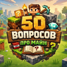50 вопросов про Майн