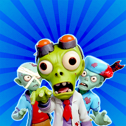 Zombie Chaos