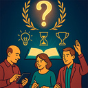 Online Quiz: Knowledge Power