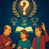 Online Quiz: Knowledge Power