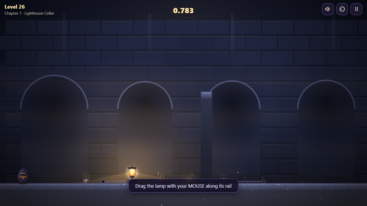 Lumen & Shade — screenshot 3