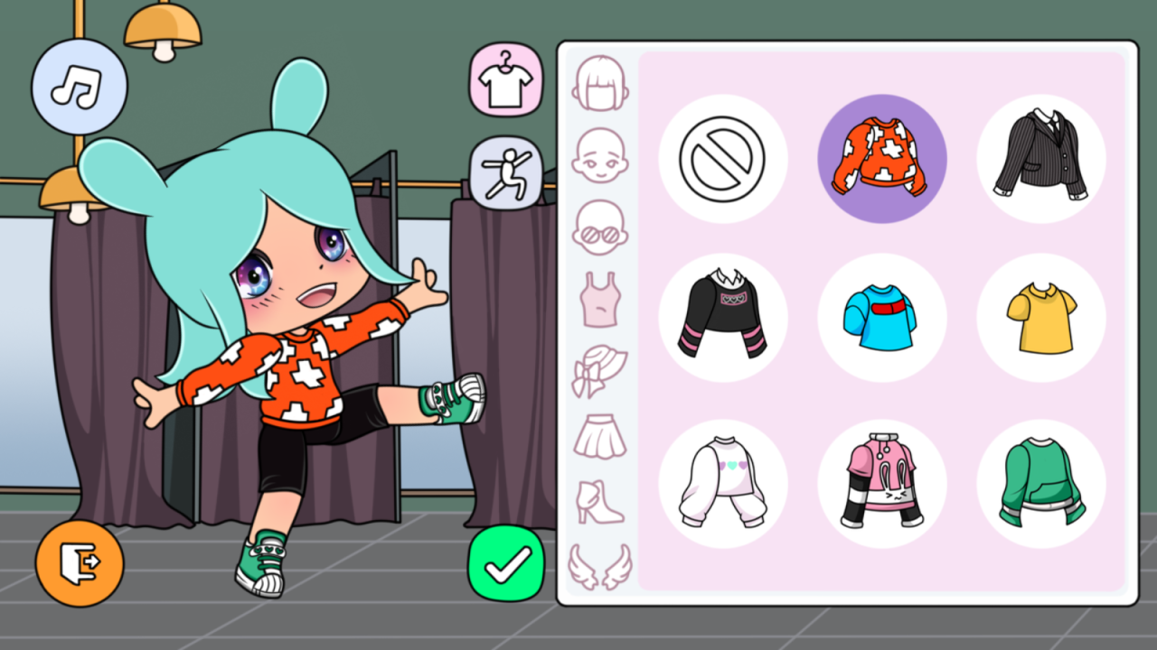 Avatar World Hack screenshot