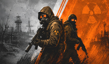 STALKER-Strike