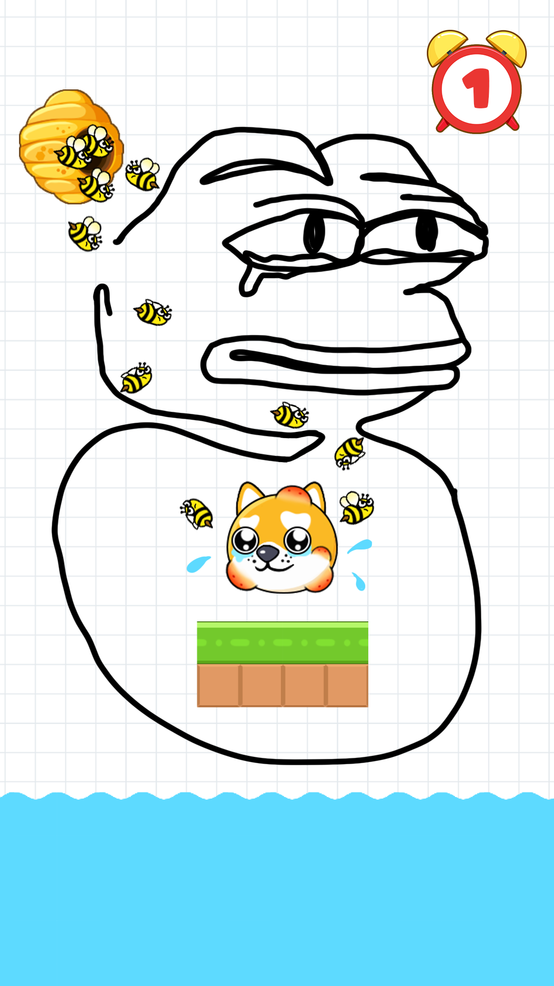 Save the Pets: Puzzle Game screenshot 5